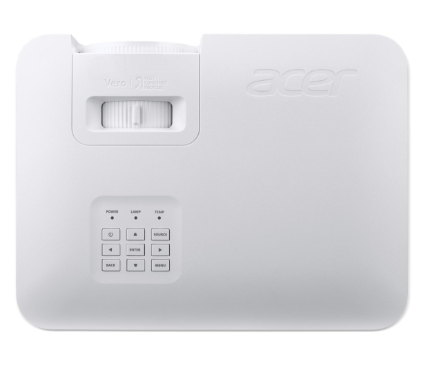 Acer XL2320p - 1524084 - zdjęcie 5